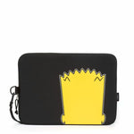 Custodia per Portatile Eastpak The Simpsons Bart 