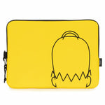 Custodia per Portatile Eastpak  The Simpsons Homer