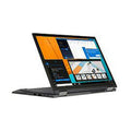 Notebook Lenovo 20W80079SP 256 GB SSD i5-1135G7 8 GB RAM 13,3"