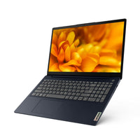 Notebook Lenovo 3 15ITL6 15,6" i7-1165G7 512 GB SSD 16 GB 16 GB RAM 8 GB RAM Qwerty Spanisch