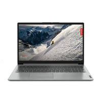 Notebook Lenovo IdeaPad 1 15ADA7 15,6" AMD Ryzen 3 3250U Qwerty Spanisch 256 GB SSD 8 GB RAM