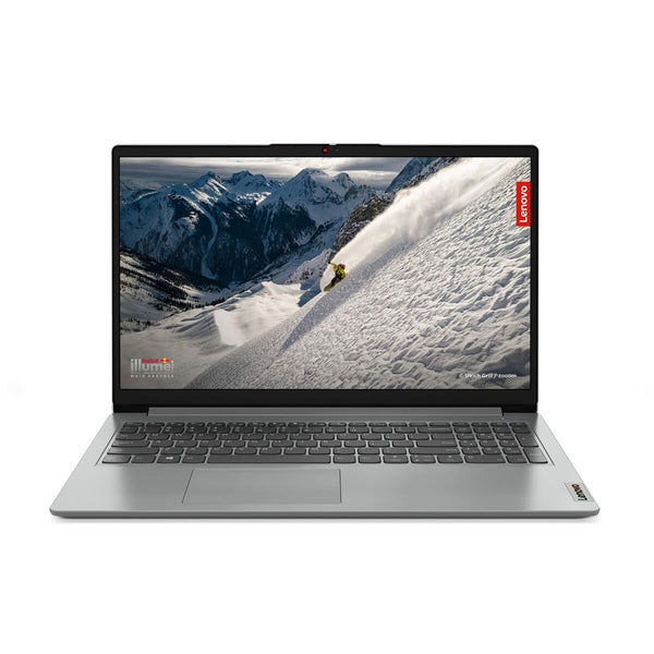 Notebook Lenovo IdeaPad 1 15ADA7 15,6" AMD Ryzen 3 3250U Qwerty Spanisch 256 GB SSD 8 GB RAM