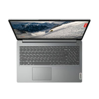 Notebook Lenovo IdeaPad 1 15ADA7 15,6" AMD Ryzen 3 3250U Qwerty Spanisch 256 GB SSD 8 GB RAM