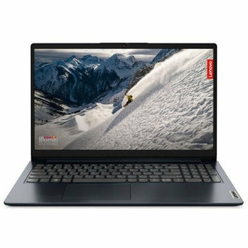 Notebook Lenovo IdeaPad 1 15ALC7 AMD Ryzen 5 5500U Qwerty Spanisch 512 GB SSD 15,6" 8 GB RAM