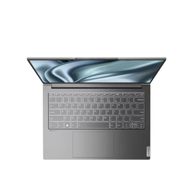 Notebook Lenovo Slim 7 Pro 14IAP7 512 GB SSD Intel Core i5-1240P Qwerty in Spagnolo 8 GB RAM