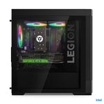 Desktop PC Lenovo Legion 5i i7-12700F 32 GB RAM 1 TB SSD + 2 TB NVIDIA GeForce® RTX 3070, GDDR6 8GB