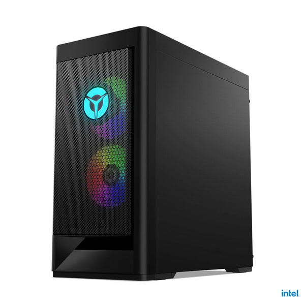 Desktop PC Lenovo Legion 5i i7-12700F 32 GB RAM 1 TB SSD + 2 TB NVIDIA GeForce® RTX 3070, GDDR6 8GB