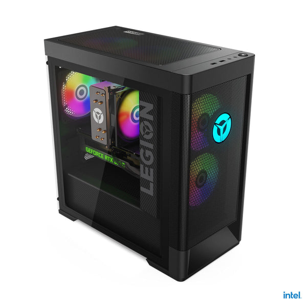 Desktop PC Lenovo T5 26IAB7 i7-12700F 32 GB RAM 1 TB SSD NVIDIA GeForce® RTX 3070, GDDR6 8GB