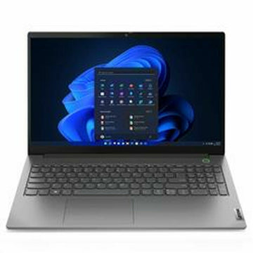 Notebook Lenovo 15 G4 IAP 512 GB SSD 16 GB RAM Intel Core I7-1255U Qwerty Spanisch