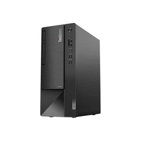 Desktop PC Lenovo N50T G3 Intel UHD Graphics 770 No Intel Core i7-12700 512 GB SSD 16 GB RAM