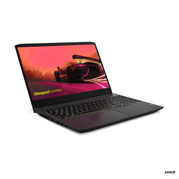 Notebook Lenovo IdeaPad Gaming 3 15ACH6 AMD Ryzen 5 5600H Qwerty in Spagnolo 512 GB SSD 15,6" 16 GB RAM