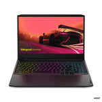 Notebook Lenovo GAMING3 15ACH6 512 GB SSD 15,6" 16 GB RAM