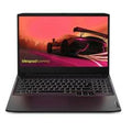 Notebook Lenovo 15ACH6 Qwerty Spanisch 512 GB SSD 15,6" 16 GB RAM AMD Ryzen 7 5800H