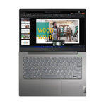 Notebook Lenovo 14 G4 IAP 256 GB SSD Intel Core i5-1235U Qwerty in Spagnolo 8 GB RAM