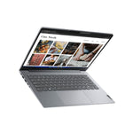 Notebook Lenovo ThinkBook 14 Gen 4+ Qwerty Spanisch Intel Core i5-1235U 8 GB RAM 14" 256 GB SSD