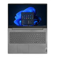 Notebook Lenovo V15 Gen 3 Intel Core i5-1235U 15,6" 256 GB SSD 8 GB 8 GB RAM Qwerty in Spagnolo