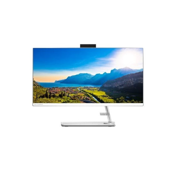 Alles-In-Einem Lenovo AIO 3 24ALC6 23,8" AMD Ryzen 5 4500U AMD Ryzen 5 5500U 512 GB SSD 16 GB RAM