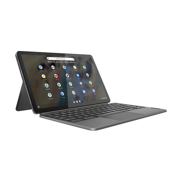 Notebook 2-in-1 Lenovo IP DUET3 CB 10,95" Snapdragon 7C Gen2 Qwerty Spanisch 128 GB SSD 8 GB RAM