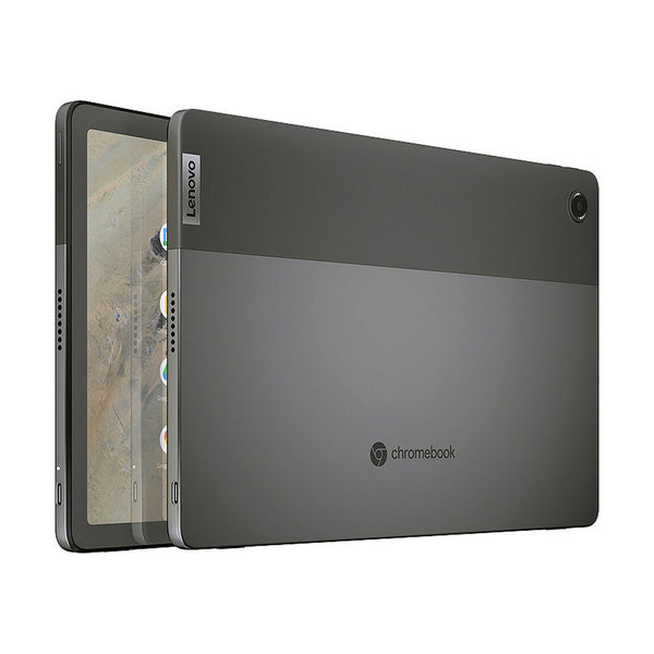 Notebook 2-in-1 Lenovo IP DUET3 CB 10,95" Snapdragon 7C Gen2 Qwerty Spanisch 128 GB SSD 8 GB RAM