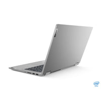 Notebook Lenovo 82HS019SSP 512 GB SSD 14" 16 GB RAM Intel Core i5-1135G7 i5-1135G7 Qwerty in Spagnolo