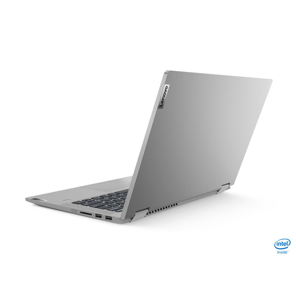 Notebook Lenovo 82HS019SSP 512 GB SSD 14" 16 GB RAM Intel Core i5-1135G7 i5-1135G7 Qwerty in Spagnolo