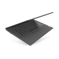 Notebook Lenovo IdeaPad 5 14 14ALC05 Qwerty in Spagnolo 512 GB SSD 16 GB RAM 14" Ryzen 7 5700U