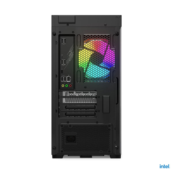 Desktop PC Lenovo 90SV00ASES i7-12700F 16GB 512GB SSD + 1TB HDD 16 GB RAM i7-12700F 512 GB SSD 1 TB HDD