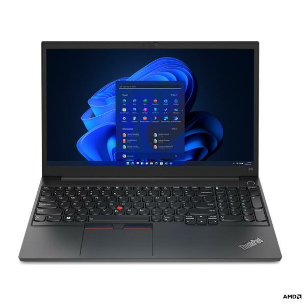 Notebook Lenovo 21E6005NSP 16 GB RAM 15,6" Intel Core i5-1235U Qwerty Spanisch