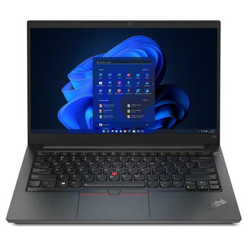 Notebook Lenovo 21E3005GSP 512 GB SSD 16 GB 16 GB RAM 8 GB RAM 14" Intel Core i5-1235U Qwerty Spanisch