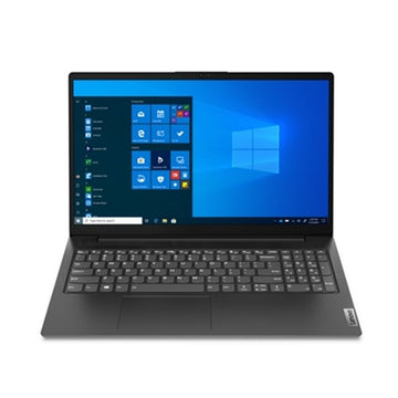 Notebook Lenovo V15 Qwerty Spanisch 15,6" Intel Core i5-1135G7 8 GB RAM 256 GB