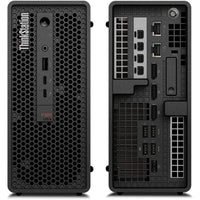 PC da Tavolo Lenovo ThinkStation P360 Ultra Intel Core i7-12700 512 GB SSD Quadro T1000 4GB GDDR6