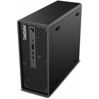 Desktop PC Lenovo ThinkStation P360 Ultra Intel Core i7-12700 512 GB SSD Intel UHD Graphics 750