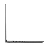 Notebook Lenovo IP3 17ABA7 AMD Ryzen 5 5625U Qwerty in Spagnolo 512 GB SSD 8 GB RAM 17,3"