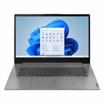 Notebook Lenovo 3 17ABA7 512 GB SSD 8 GB 8 GB RAM 17,3" AMD Ryzen 5 5625U Qwerty in Spagnolo