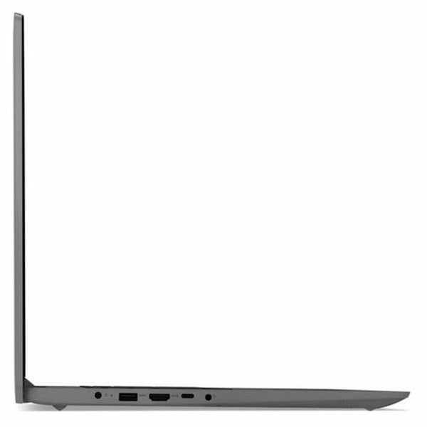 Notebook Lenovo 3 17ABA7 512 GB SSD 8 GB 8 GB RAM 17,3" AMD Ryzen 5 5625U Qwerty in Spagnolo