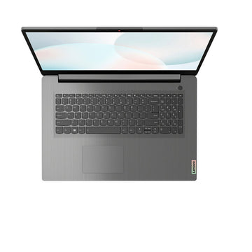 Notebook Lenovo IP3 17ABA7 AMD Ryzen 7 5825U Qwerty in Spagnolo 512 GB SSD 17,3" 16 GB RAM