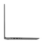 Notebook Lenovo IP3 17ABA7 AMD Ryzen 7 5825U Qwerty in Spagnolo 512 GB SSD 17,3" 16 GB RAM