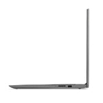 Notebook Lenovo IP3 17ABA7 AMD Ryzen 7 5825U Qwerty in Spagnolo 512 GB SSD 17,3" 16 GB RAM