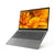 Notebook Lenovo IdeaPad 3 15ITL6 I5-1155G7 Qwerty Spanisch 512 GB SSD 15,6" 8 GB RAM