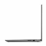 Notebook Lenovo IdeaPad 3 15ITL6 I5-1155G7 Qwerty Spanisch 512 GB SSD 15,6" 8 GB RAM