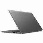 Notebook Lenovo IdeaPad 3 15ITL6 i7-1165G7 Qwerty in Spagnolo 512 GB SSD 15,6" 16 GB RAM