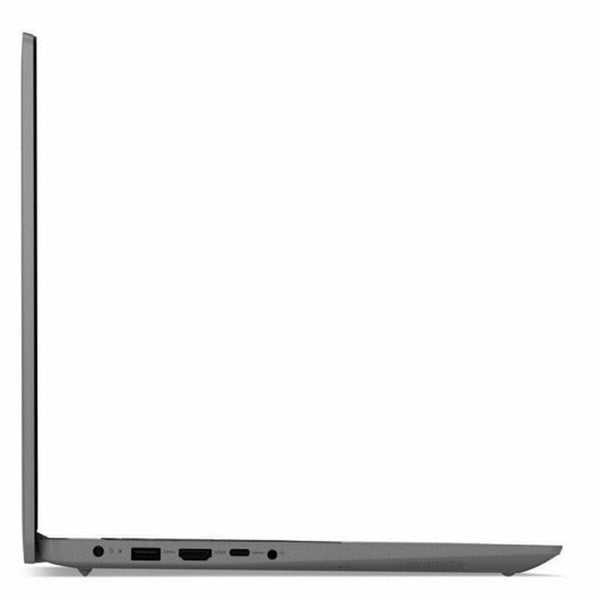 Notebook Lenovo IdeaPad 3 15ITL6 i7-1165G7 Qwerty in Spagnolo 512 GB SSD 15,6" 16 GB RAM