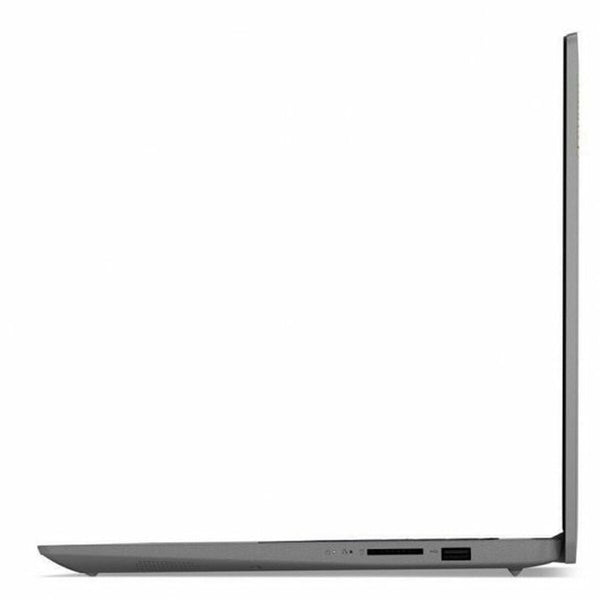 Notebook Lenovo IdeaPad 3 15ITL6 i7-1165G7 Qwerty in Spagnolo 512 GB SSD 15,6" 16 GB RAM