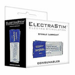 Sterile Gleitmittel Packungen (Pack) ElectraStim EM2112