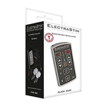 Flick Duo Stimulator Pack ElectraStim EM80-E