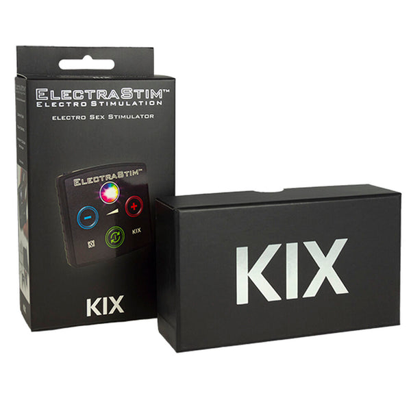 Elektrostimulator ElectraStim Kix