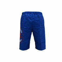 Costume da Bagno Uomo Converse Wrap Around Pool Azzurro