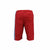 Costume da Bagno Uomo Converse Wordmark Pool Rosso