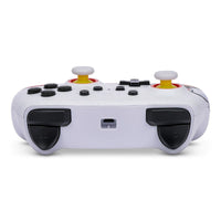 Gaming Controller Powera Fireball Mario