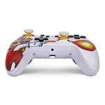 Gaming Controller Powera Fireball Mario